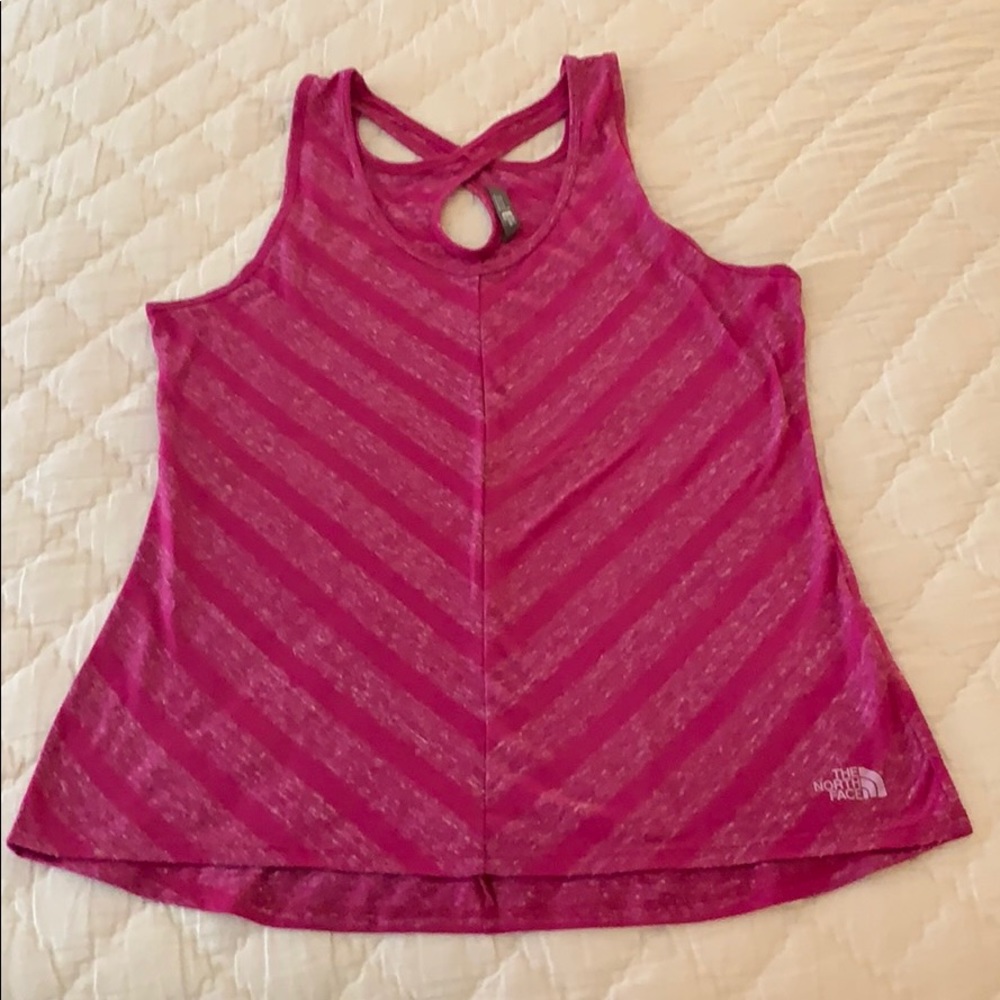 The North Face Tank Top